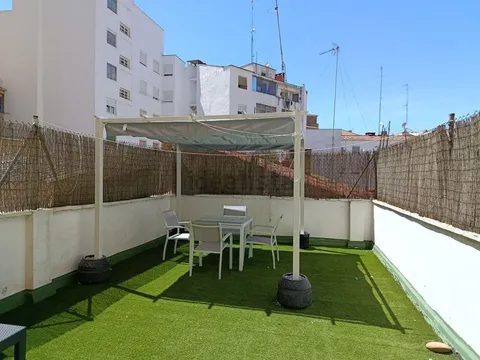 Pis de 60 m² a Saragossa