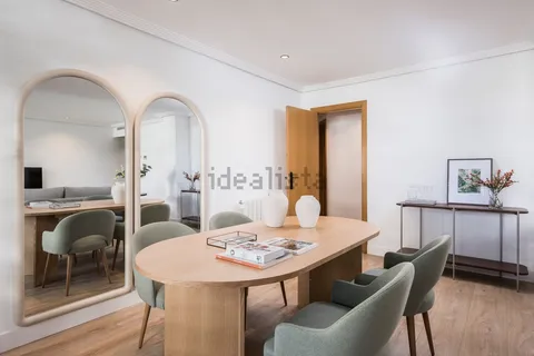 Pis de 144 m² a Madrid