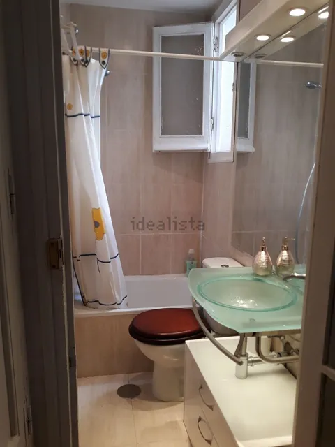 Appartamento 40 m² a Madrid