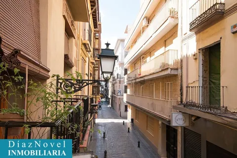 Pis de 65 m² a Granada