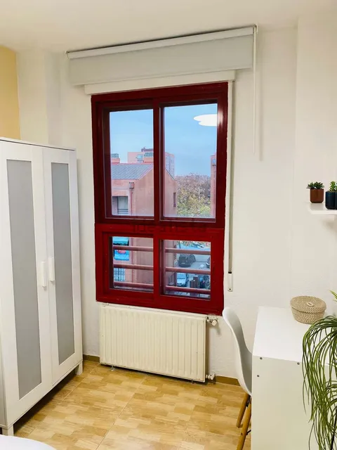 Zimmer zur Miete, Madrid (2/27)