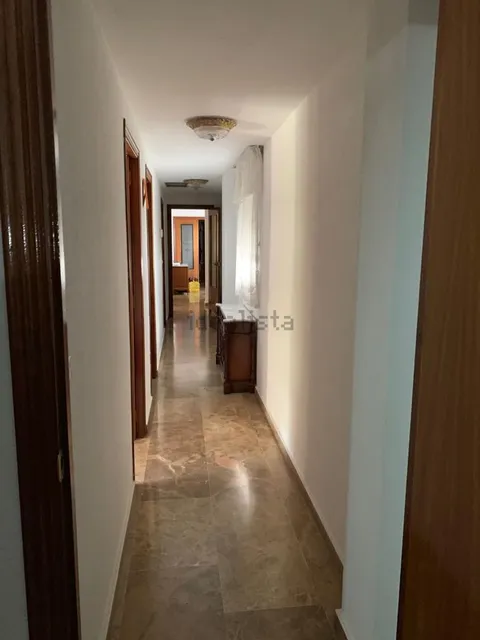 Habitació de lloguer, Còrdova