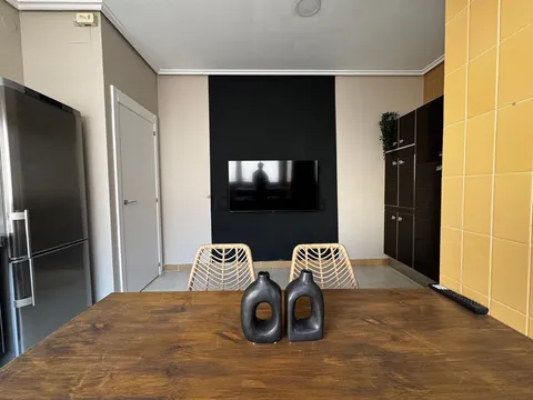 Habitación en alquiler, Valencia