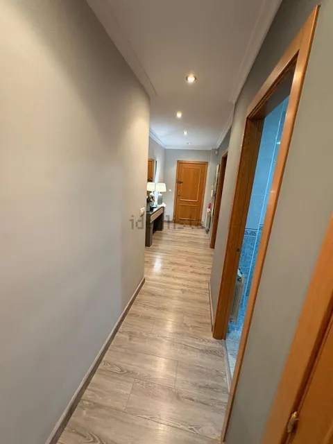 Piso de 120 m² en Villena