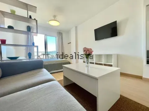 Flat 28 m² in Castelló d'Empúries (4/11)