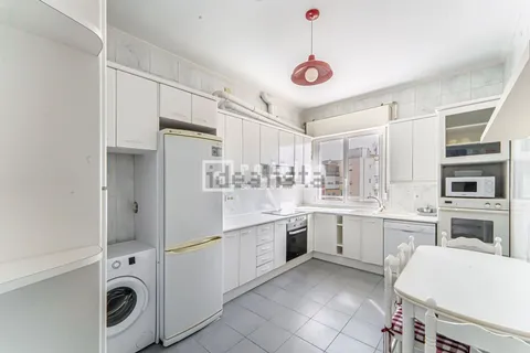 Appartamento 107 m² a Madrid