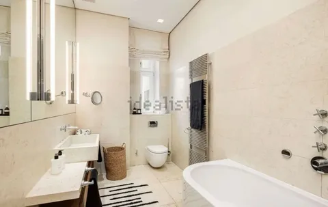 Pis de 89 m² a Madrid
