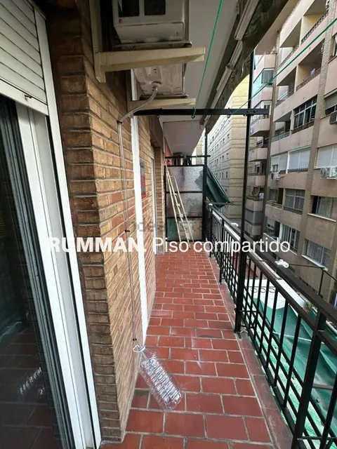 Pis de 110 m² a Granada