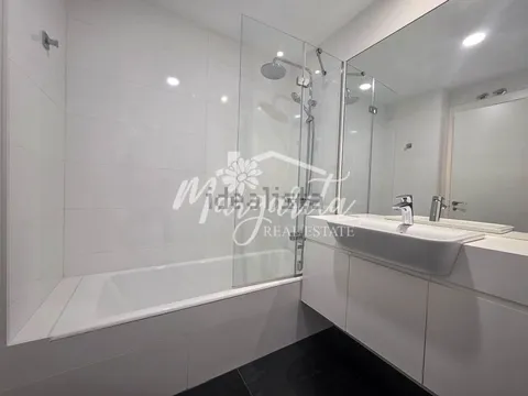 Pis de 297 m² a Madrid