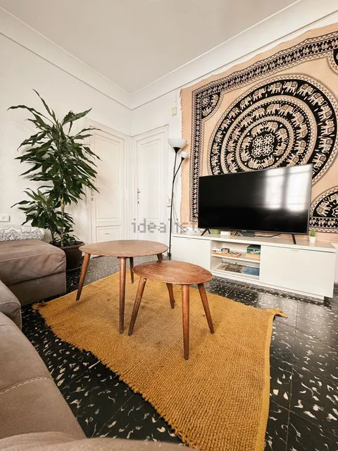 Habitació de lloguer, València