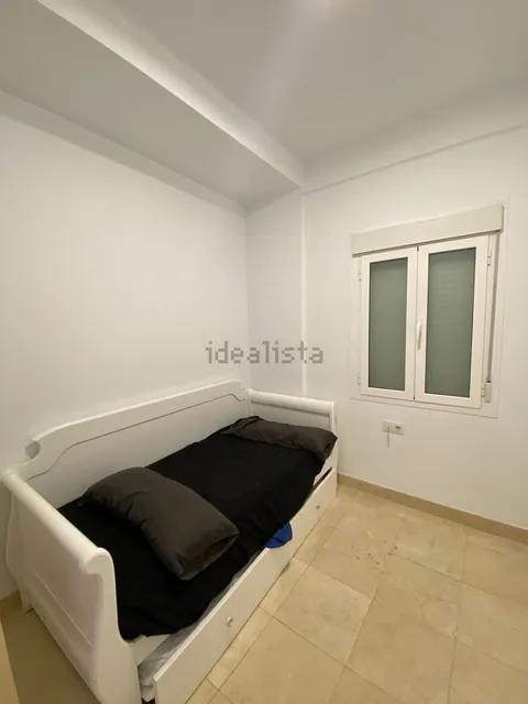 Pis de 135 m² a Sevilla