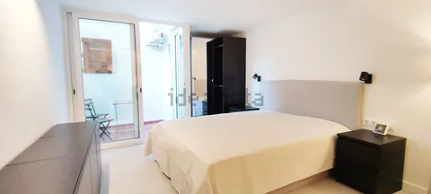 Appartement 54 m² à Barcelone