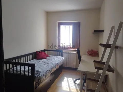 Pis de 68 m² a Salamanca