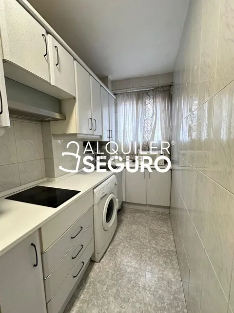 Pis de 60 m² a Madrid