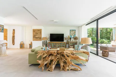 Casa de 635 m² a Marbella