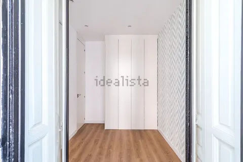 Pis de 105 m² a Madrid