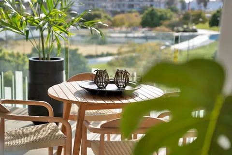 Piso de 128 m² en Marbella