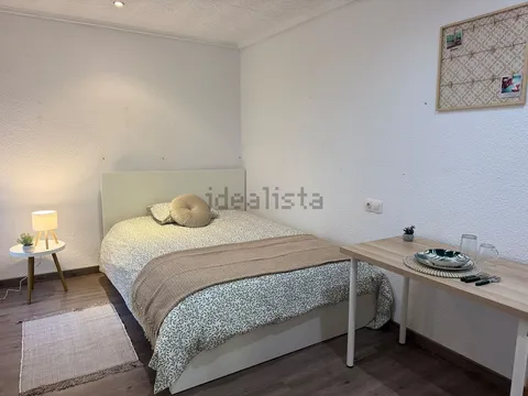 Habitació de lloguer, Elx