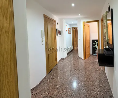 Pis de 100 m² a Xixona