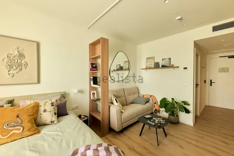Appartamento 25 m² a Sant Cugat del Vallès