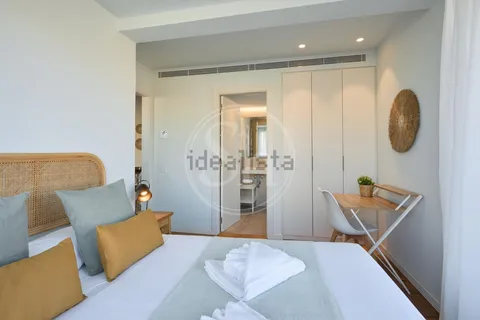 Pis de 44 m² a Barcelona