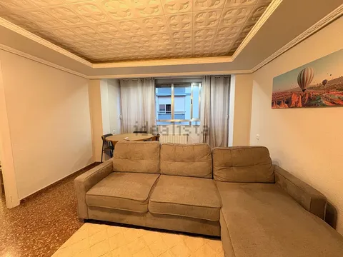 Pis de 119 m² a Sagunt