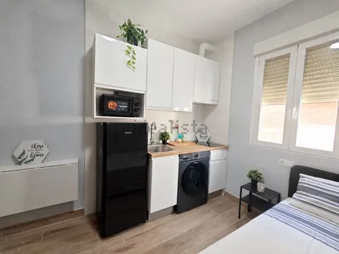 Appartement 20 m² à Madrid