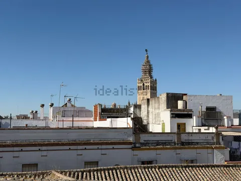 Pis de 62 m² a Sevilla