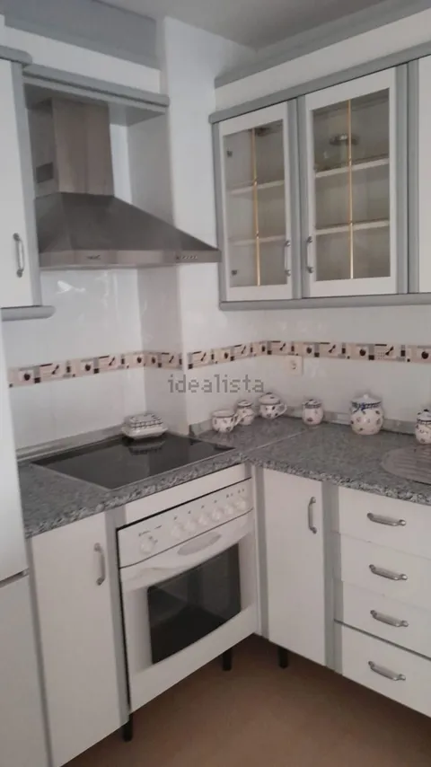 Pis de 90 m² a Roquetas de Mar