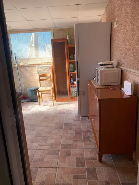 Habitació de lloguer, Elx