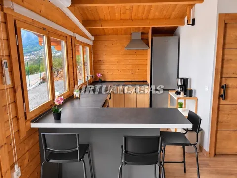 Wohnung 70 m² in Arafo