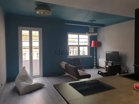Chambre à louer, La Corogne