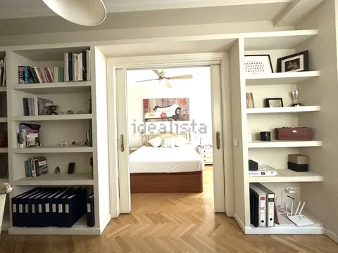 Pis de 172 m² a Madrid