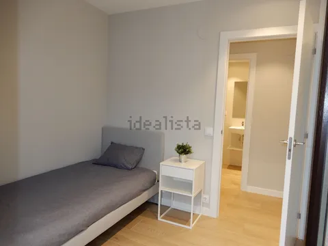 Pis de 71 m² a Pamplona