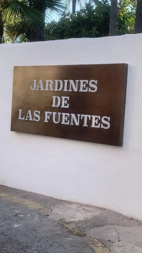 Pis de 295 m² a Marbella