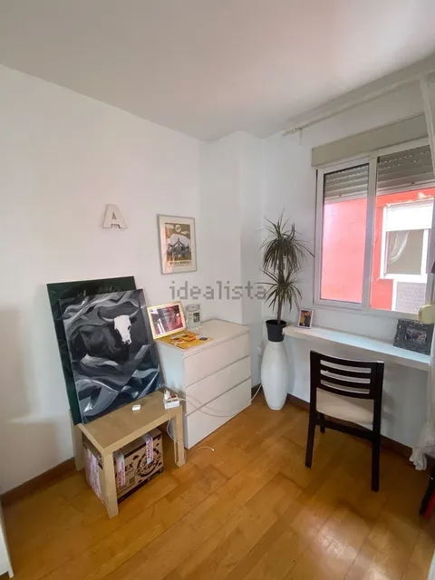Pis de 80 m² a València
