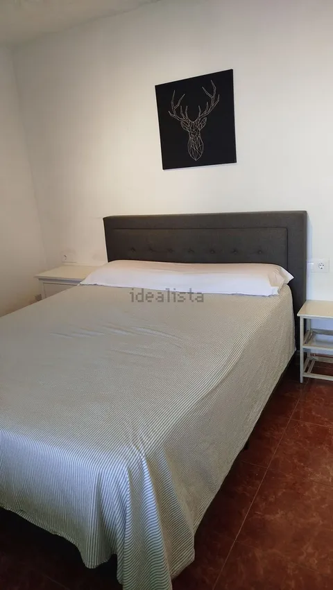 Pis de 69 m² a Badalona