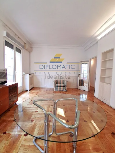 Pis de 132 m² a Madrid