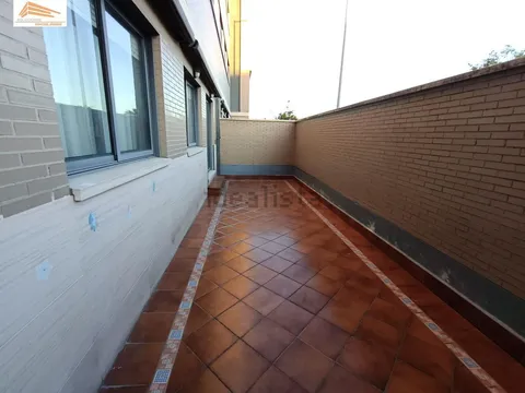 Pis de 127 m² a Valladolid