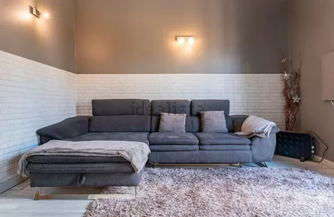 Pis de 75 m² a Tarragona