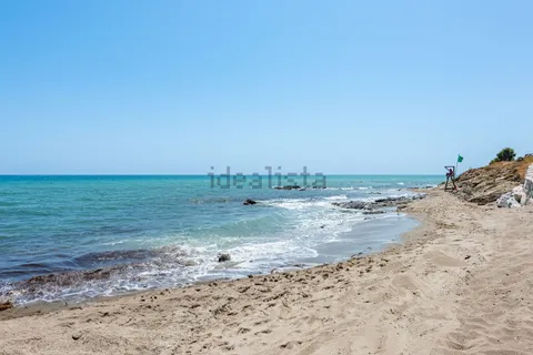 Apartamento 100 m² em Mijas