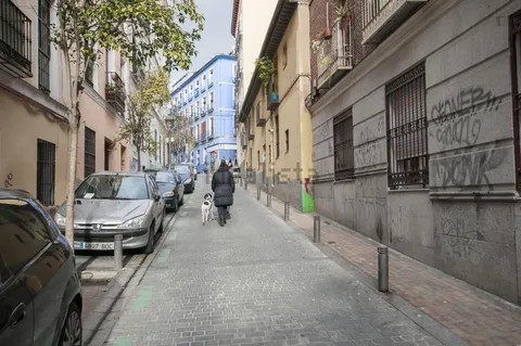 Квартира 40 м² у Madrid