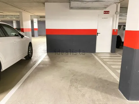 Piso de 107 m² en Sabadell