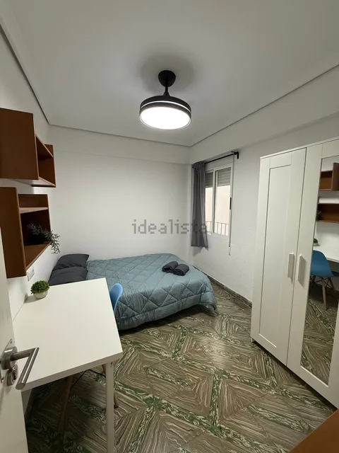 Quarto para alugar, Castelló de la Plana / Castellón de la Plana