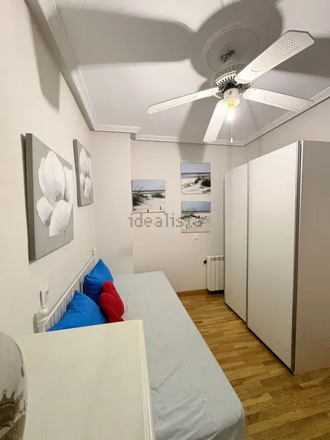 Wohnung 95 m² in Talavera de la Reina