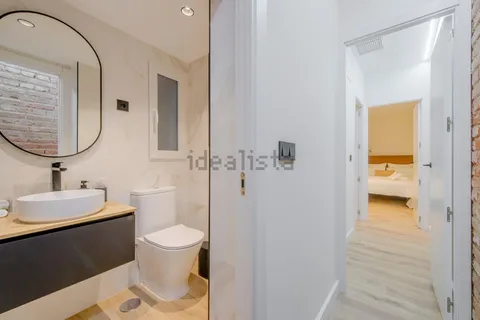 Pis de 85 m² a Madrid