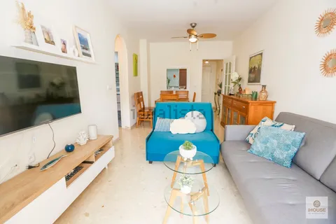 Piso de 45 m² en Almuñécar