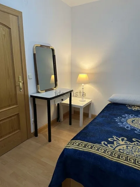 Habitació de lloguer, Madrid (2/4)