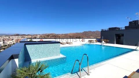 Flat 67 m² in Málaga