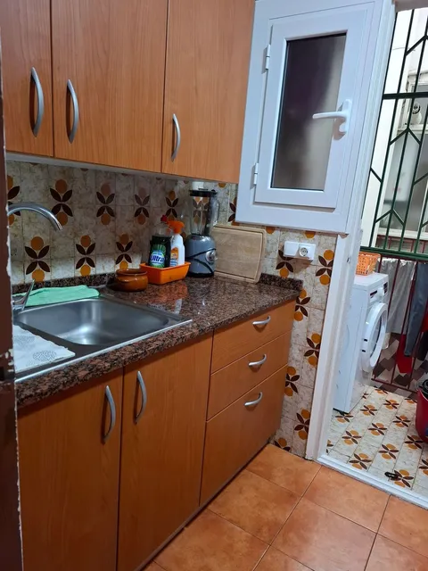 Chambre à louer, Barcelone (4/14)
